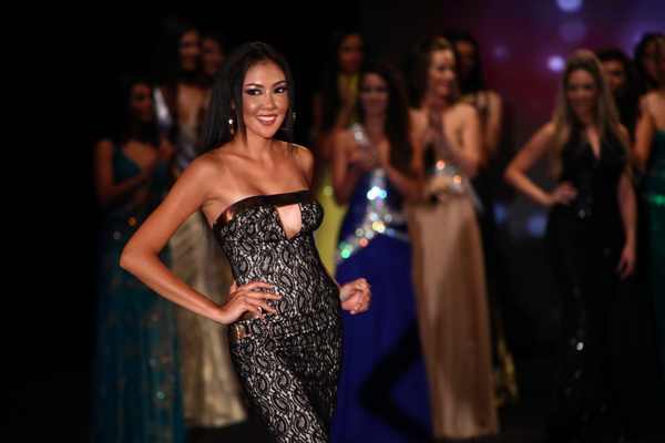 Miss World Next Top Model